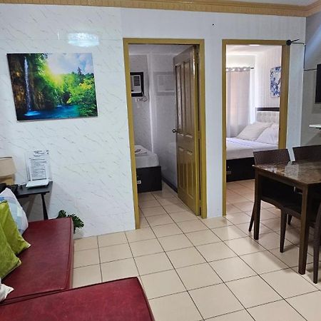 Entire 2Br Condo Unit@8 Spatial Condominium Davao City 외부 사진