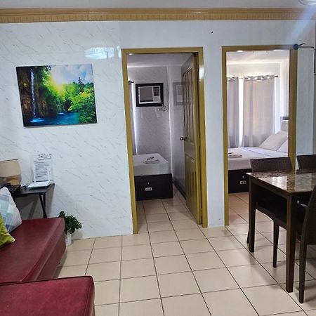 Entire 2Br Condo Unit@8 Spatial Condominium Davao City 외부 사진
