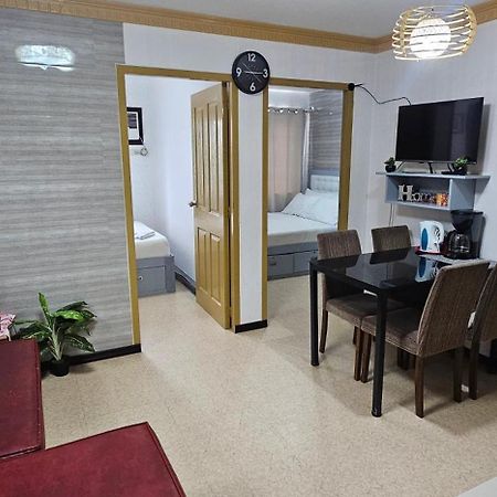 Entire 2Br Condo Unit@8 Spatial Condominium Davao City 외부 사진