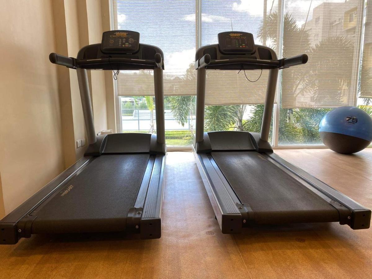 Entire 2Br Condo Unit@8 Spatial Condominium Davao City 외부 사진