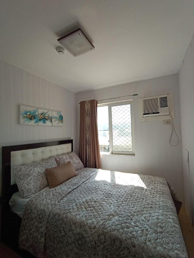Entire 2Br Condo Unit@8 Spatial Condominium Davao City 외부 사진