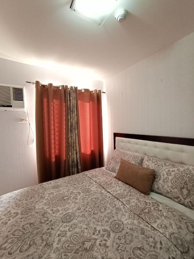 Entire 2Br Condo Unit@8 Spatial Condominium Davao City 외부 사진
