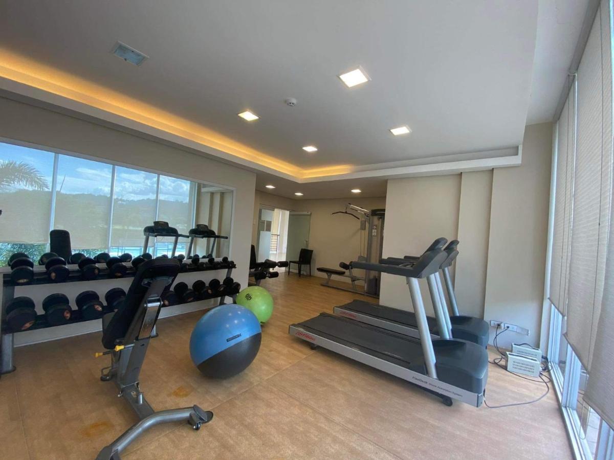 Entire 2Br Condo Unit@8 Spatial Condominium Davao City 외부 사진