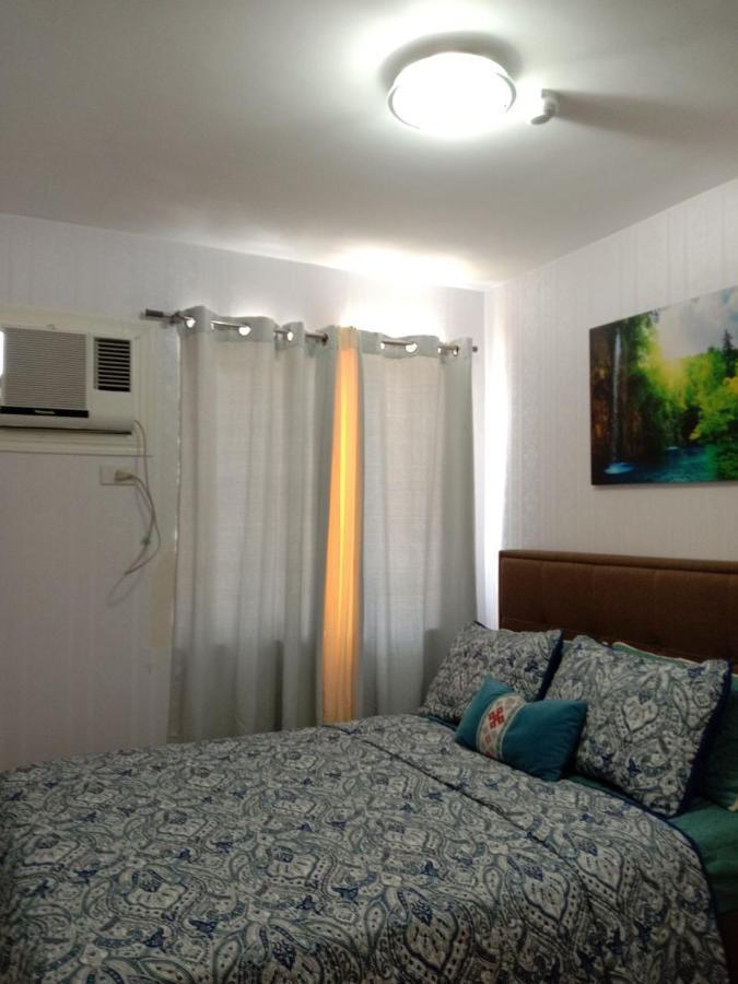 Entire 2Br Condo Unit@8 Spatial Condominium Davao City 외부 사진