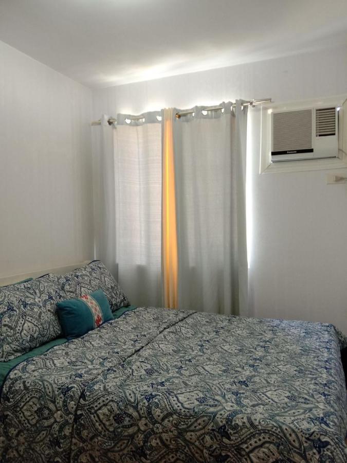 Entire 2Br Condo Unit@8 Spatial Condominium Davao City 외부 사진