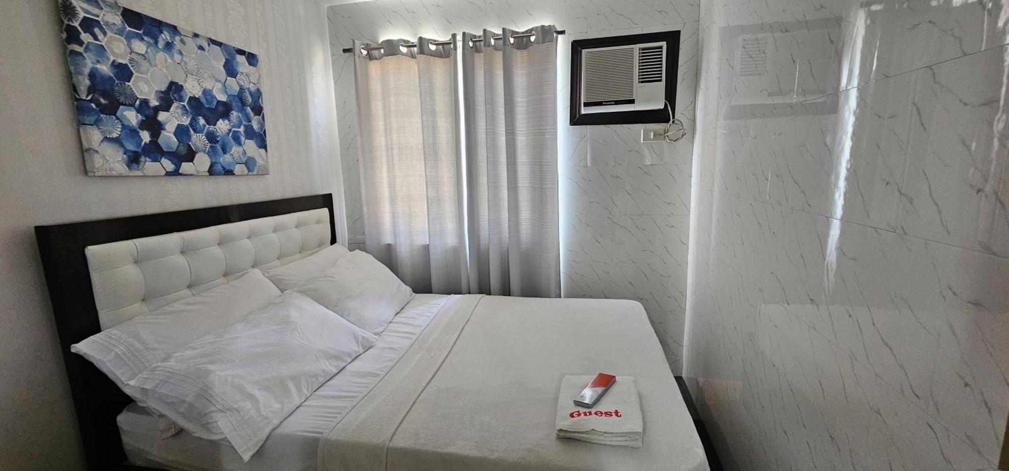 Entire 2Br Condo Unit@8 Spatial Condominium Davao City 외부 사진